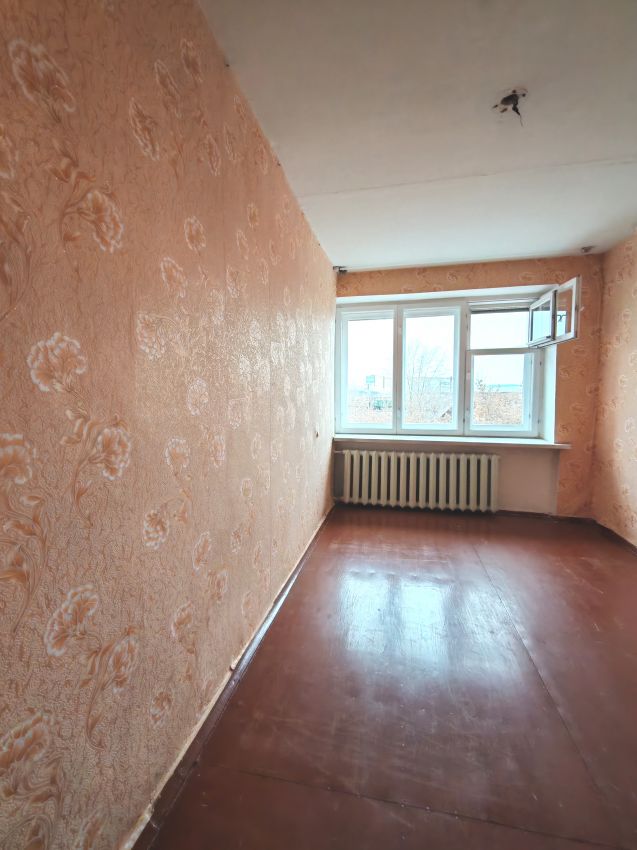 Продажа 2-комнатной квартиры, Курган, Орлова улица,  85