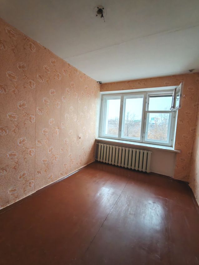 Продажа 2-комнатной квартиры, Курган, Орлова улица,  85