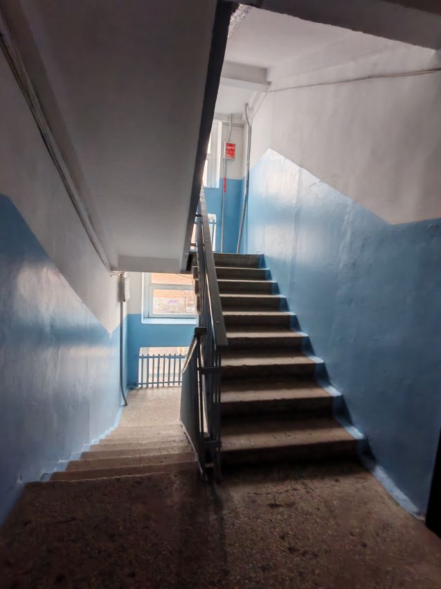 Продажа 2-комнатной квартиры, Курган, Орлова улица,  85