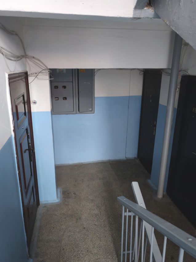 Продажа 2-комнатной квартиры, Курган, Орлова улица,  85