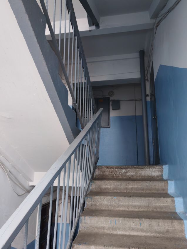 Продажа 2-комнатной квартиры, Курган, Орлова улица,  85