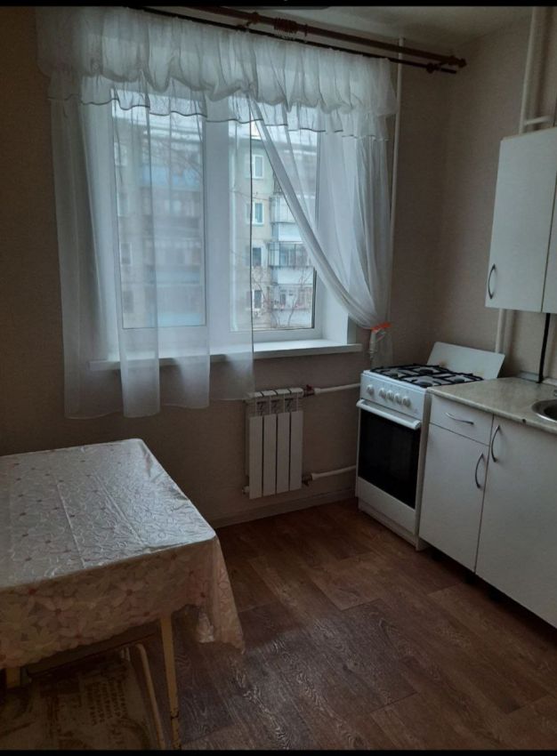 Продажа 1-комнатной квартиры, Курган, Гоголя улица,  126