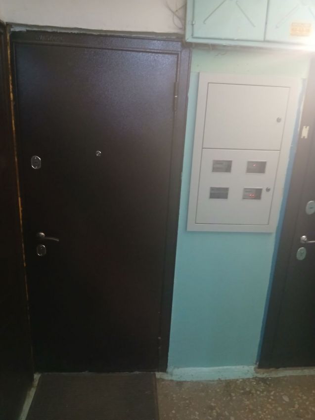 Продажа 1-комнатной квартиры, Курган, Гоголя улица,  126