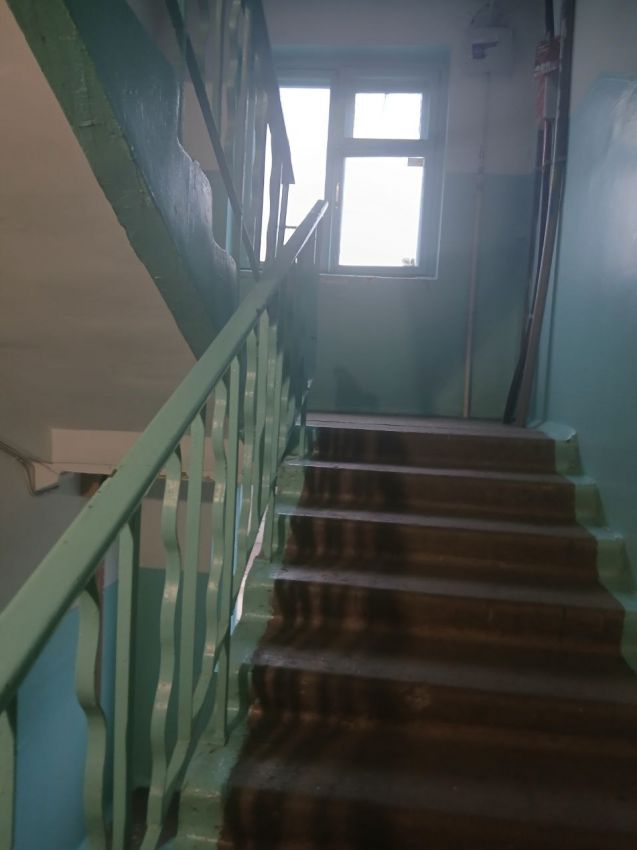 Продажа 1-комнатной квартиры, Курган, Гоголя улица,  126