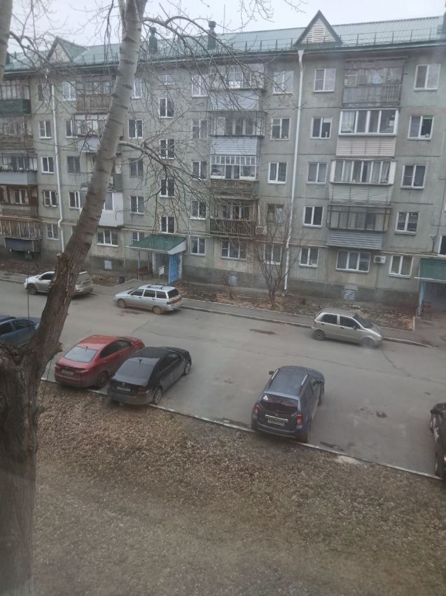 Продажа 1-комнатной квартиры, Курган, Гоголя улица,  126