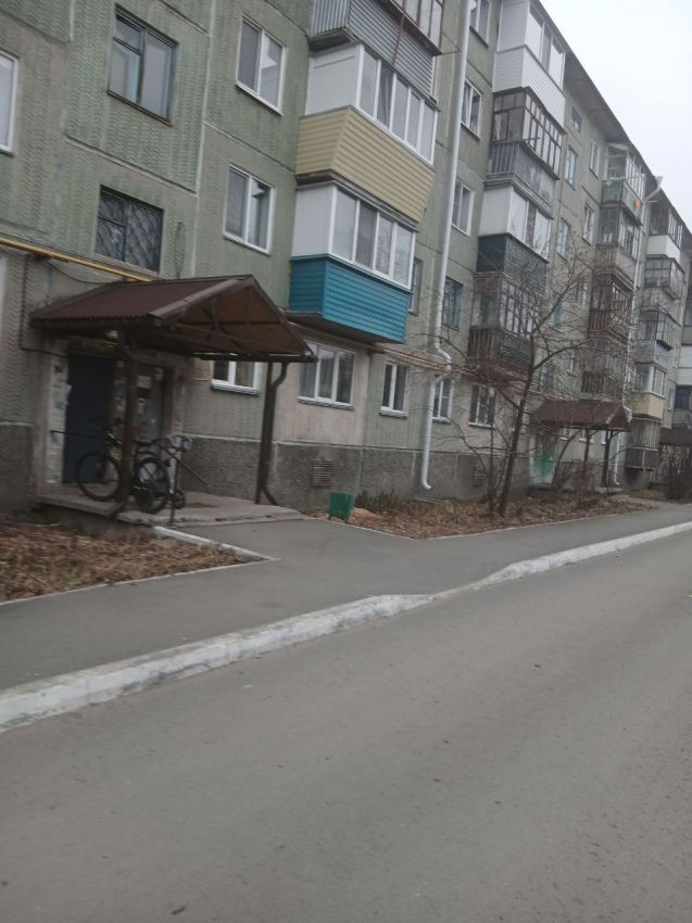 Продажа 1-комнатной квартиры, Курган, Гоголя улица,  126