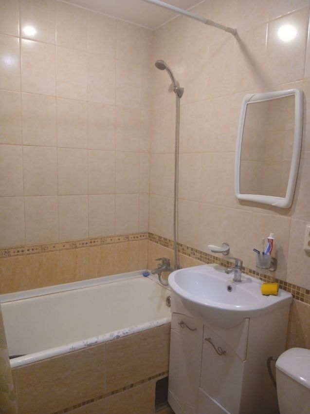 Продажа 1-комнатной квартиры, Курган, Гоголя улица,  126