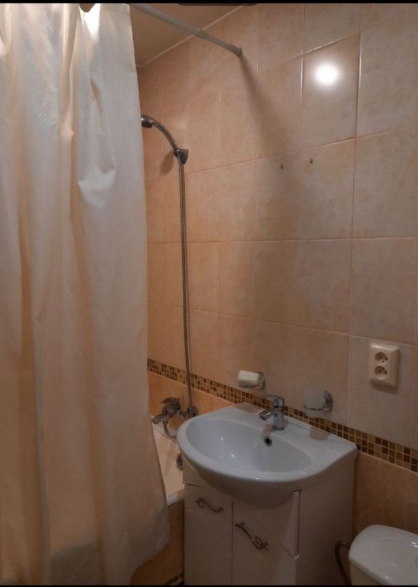 Продажа 1-комнатной квартиры, Курган, Гоголя улица,  126