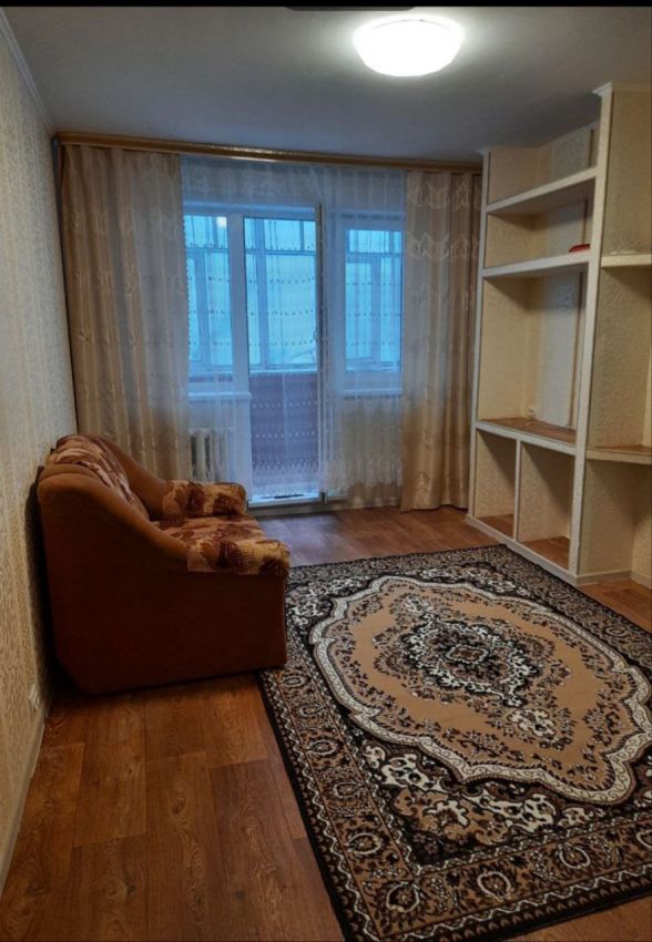 Продажа 1-комнатной квартиры, Курган, Гоголя улица,  126