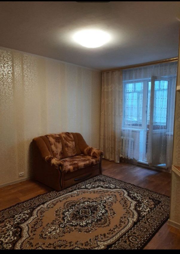 Продажа 1-комнатной квартиры, Курган, Гоголя улица,  126