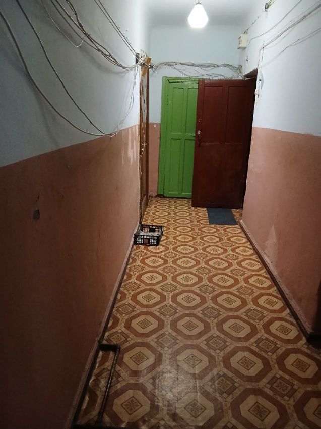 Продажа комнаты, Курган, Коли Мяготина улица,  96