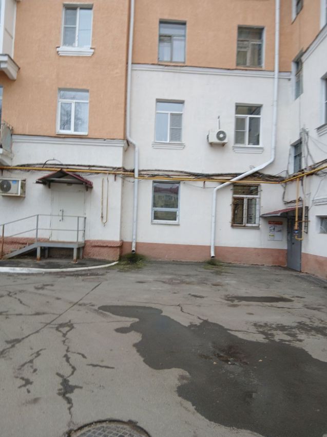 Продажа комнаты, Курган, Коли Мяготина улица,  96