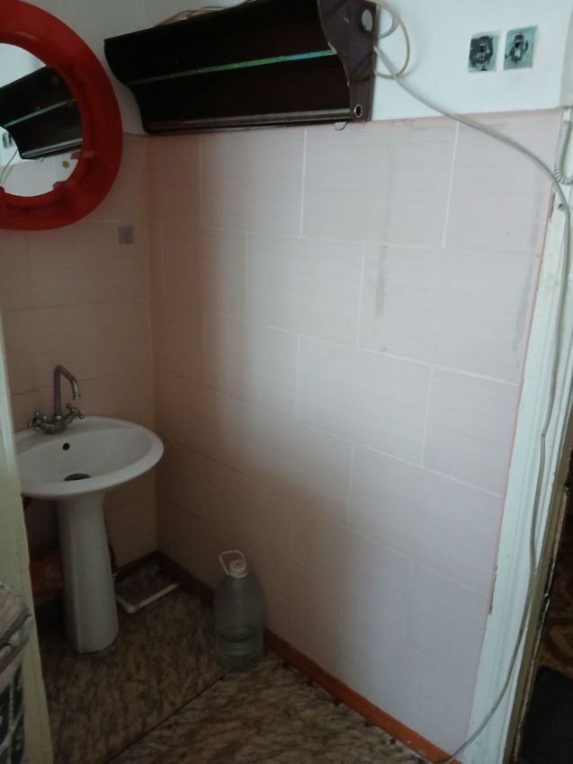 Продажа комнаты, Курган, Коли Мяготина улица,  96