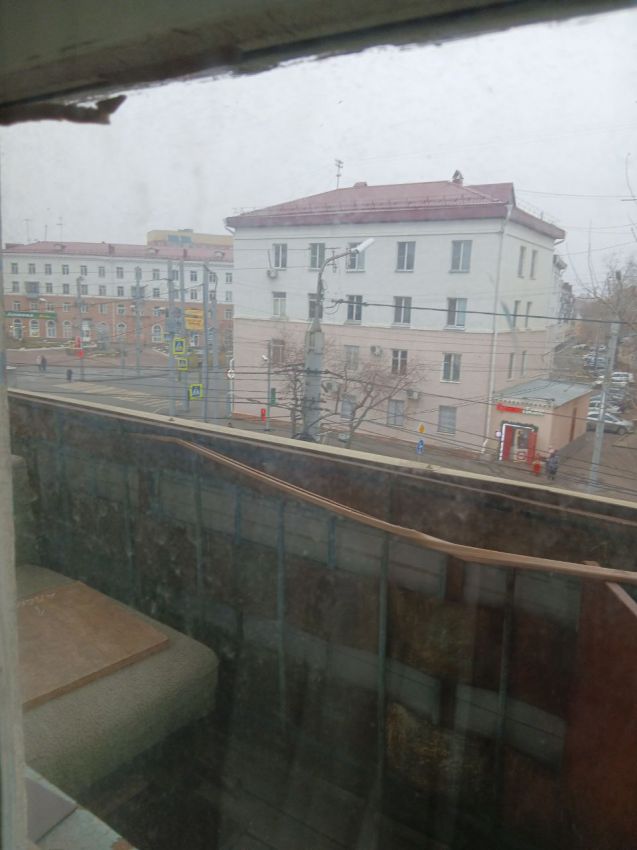 Продажа комнаты, Курган, Коли Мяготина улица,  96