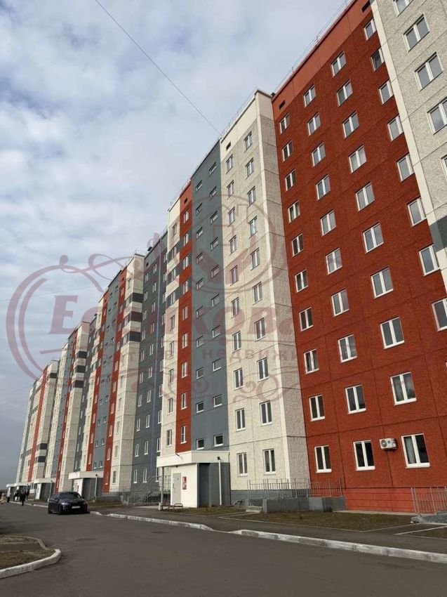Продажа 1-комнатной квартиры, Курган, 8 микрорайон,  5