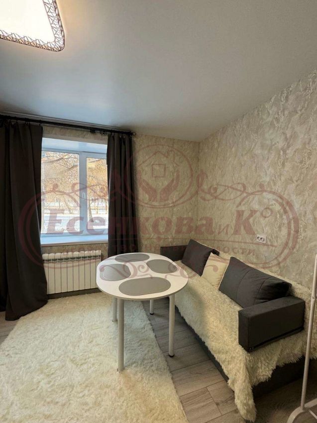 Продажа 1-комнатной квартиры, Курган, Проходная улица,  5