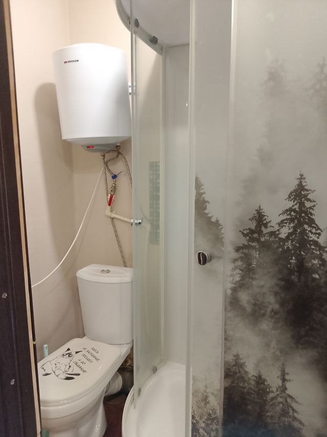 Продажа 1-комнатной квартиры, Курган, Бурова-Петрова улица,  95