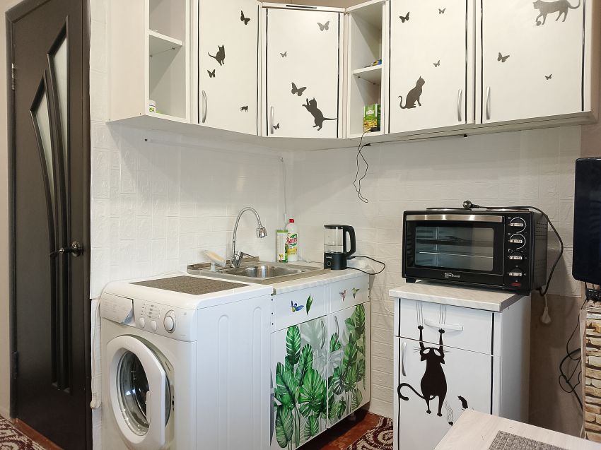 Продажа 1-комнатной квартиры, Курган, Бурова-Петрова улица,  95