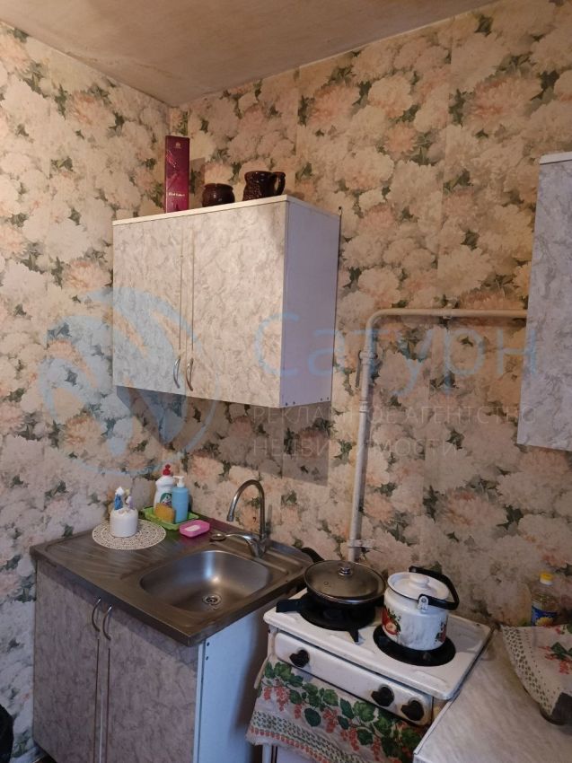 Продажа 1-комнатной квартиры, Курган, Куйбышева улица,  165