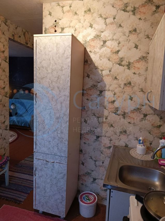 Продажа 1-комнатной квартиры, Курган, Куйбышева улица,  165