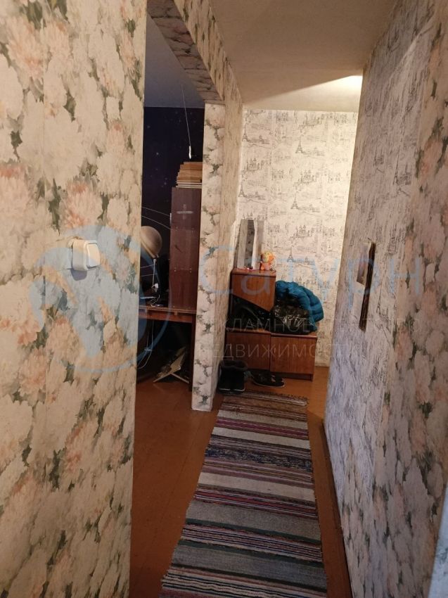 Продажа 1-комнатной квартиры, Курган, Куйбышева улица,  165