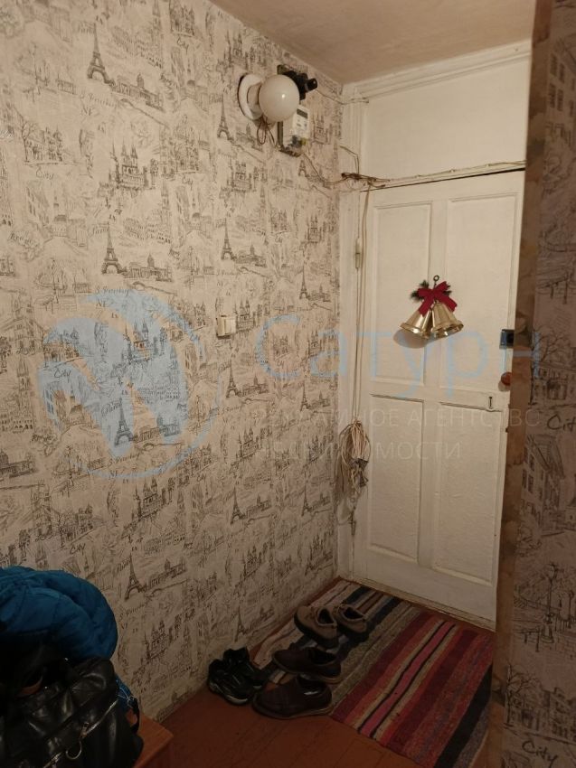 Продажа 1-комнатной квартиры, Курган, Куйбышева улица,  165