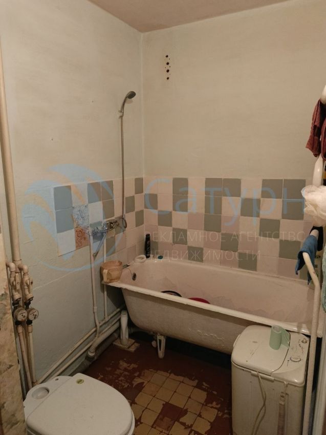 Продажа 1-комнатной квартиры, Курган, Куйбышева улица,  165