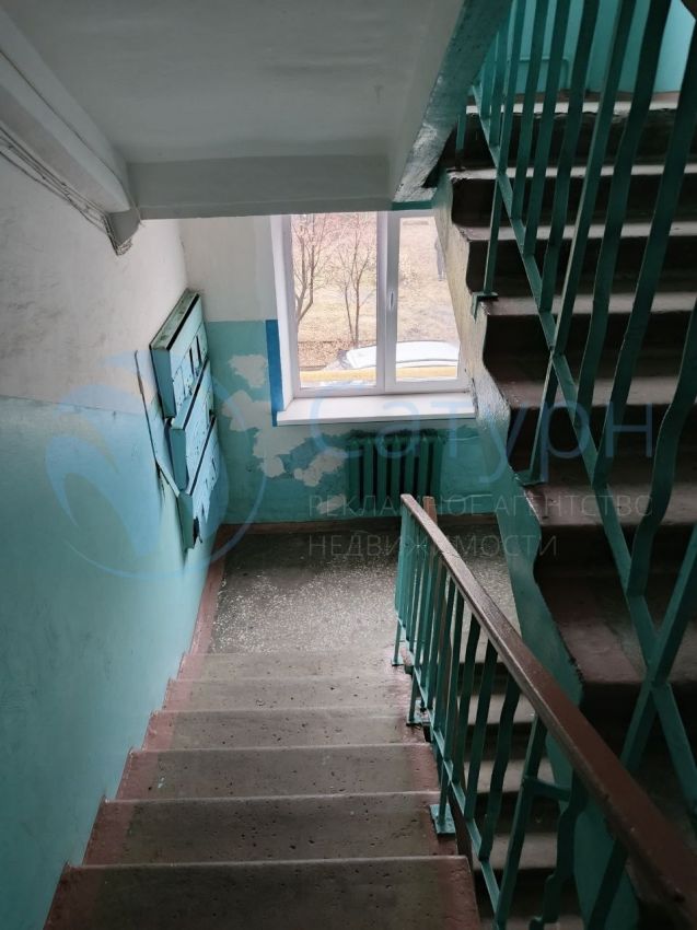 Продажа 1-комнатной квартиры, Курган, Куйбышева улица,  165