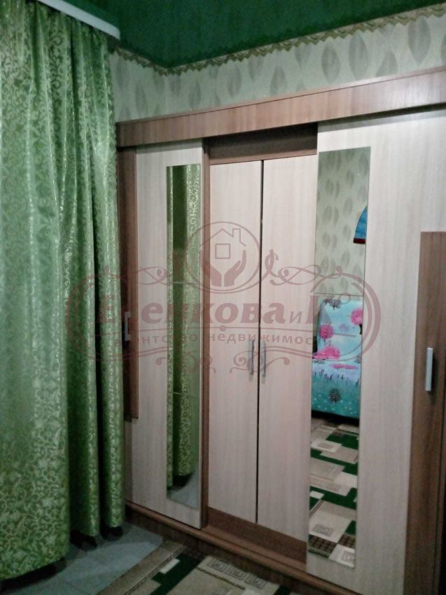 Продажа дома, 52м <sup>2</sup>, 8 сот., Звериноголовское