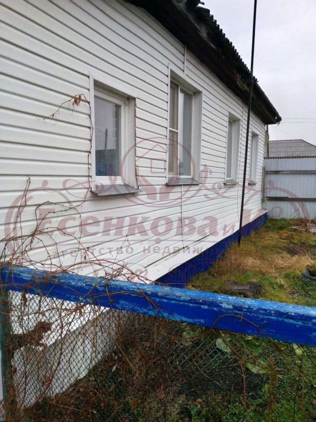 Продажа дома, 52м <sup>2</sup>, 8 сот., Звериноголовское