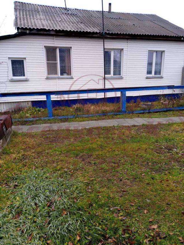 Продажа дома, 52м <sup>2</sup>, 8 сот., Звериноголовское