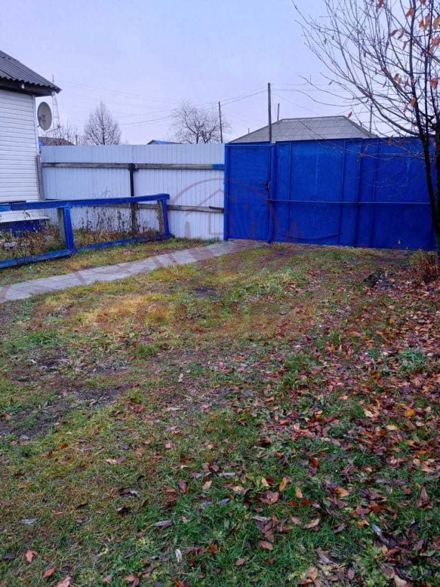 Продажа дома, 52м <sup>2</sup>, 8 сот., Звериноголовское