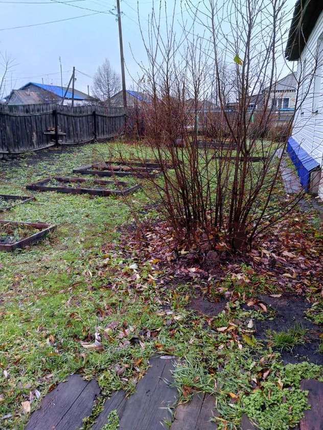 Продажа дома, 52м <sup>2</sup>, 8 сот., Звериноголовское