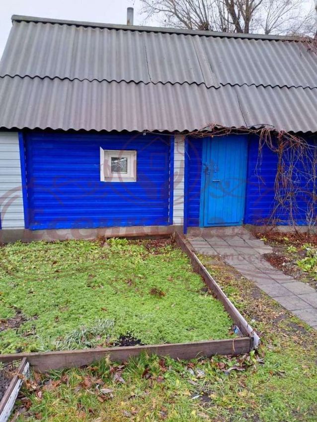 Продажа дома, 52м <sup>2</sup>, 8 сот., Звериноголовское