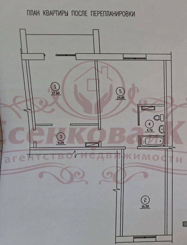 Продажа 2-комнатной квартиры, Курган, 4 микрорайон,  24