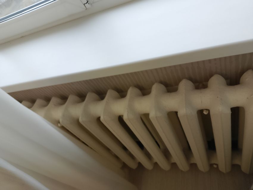 Продажа 3-комнатной квартиры, Курган, 5 микрорайон,  9