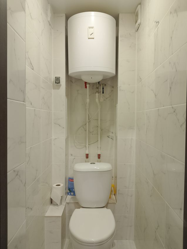 Продажа 3-комнатной квартиры, Курган, 5 микрорайон,  9