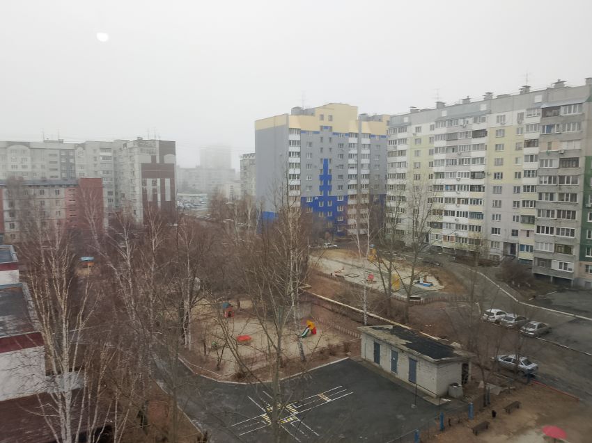 Продажа 3-комнатной квартиры, Курган, 5 микрорайон,  9