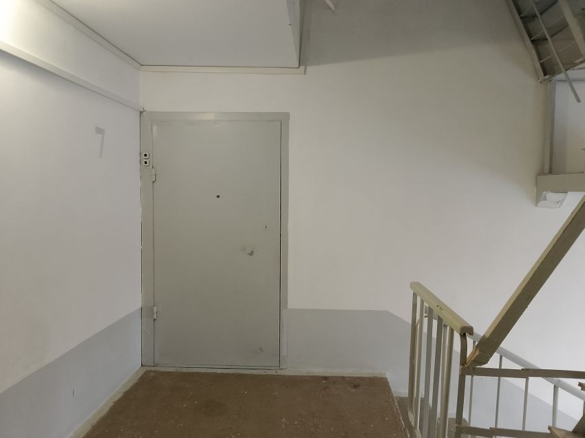 Продажа 3-комнатной квартиры, Курган, 5 микрорайон,  9