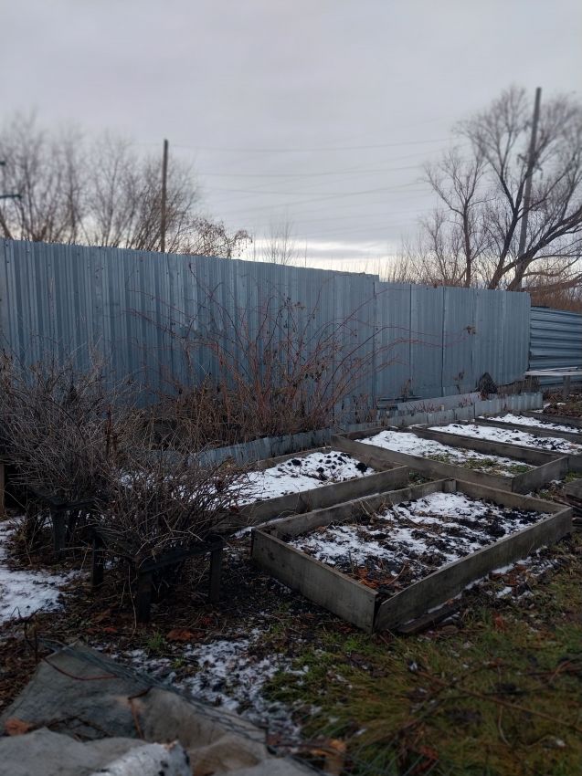 Продажа дома, 78м <sup>2</sup>, 528 сот., Курган, Горяева улица