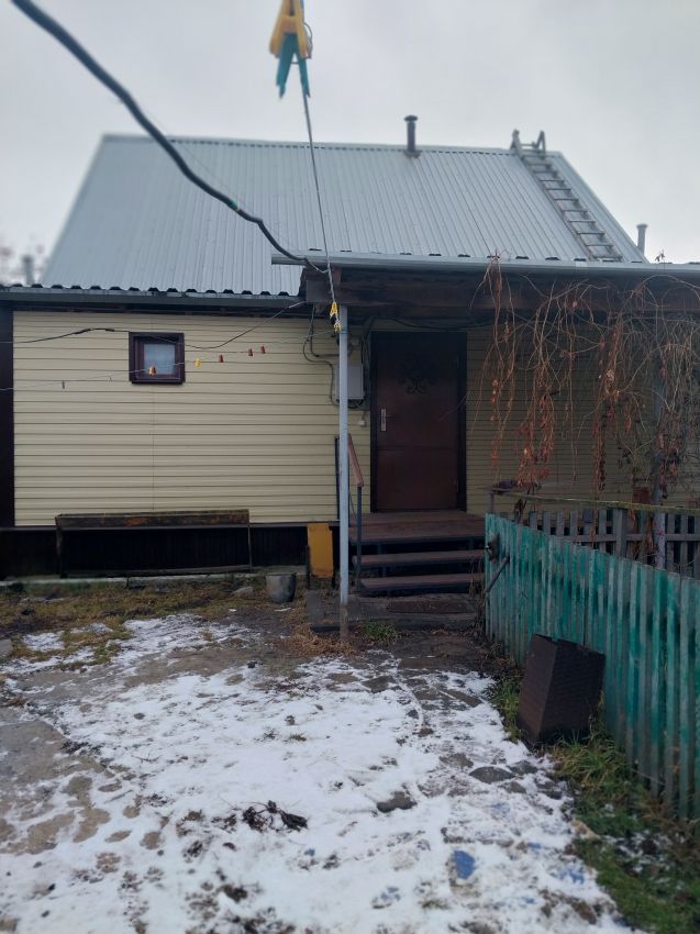 Продажа дома, 78м <sup>2</sup>, 528 сот., Курган, Горяева улица