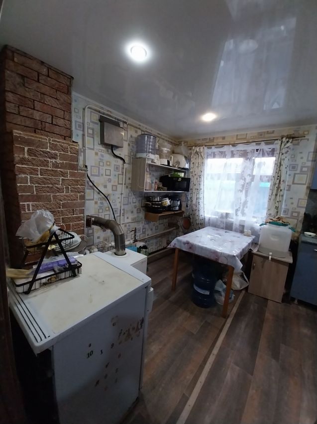 Продажа дома, 78м <sup>2</sup>, 528 сот., Курган, Горяева улица