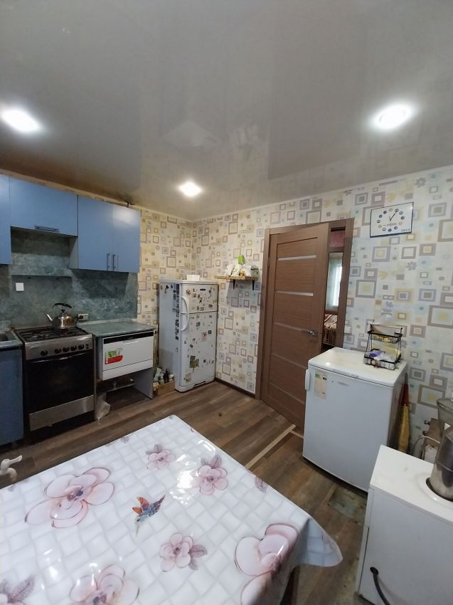 Продажа дома, 78м <sup>2</sup>, 528 сот., Курган, Горяева улица