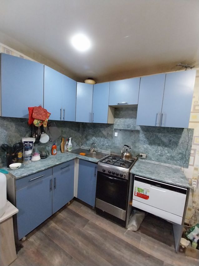 Продажа дома, 78м <sup>2</sup>, 528 сот., Курган, Горяева улица