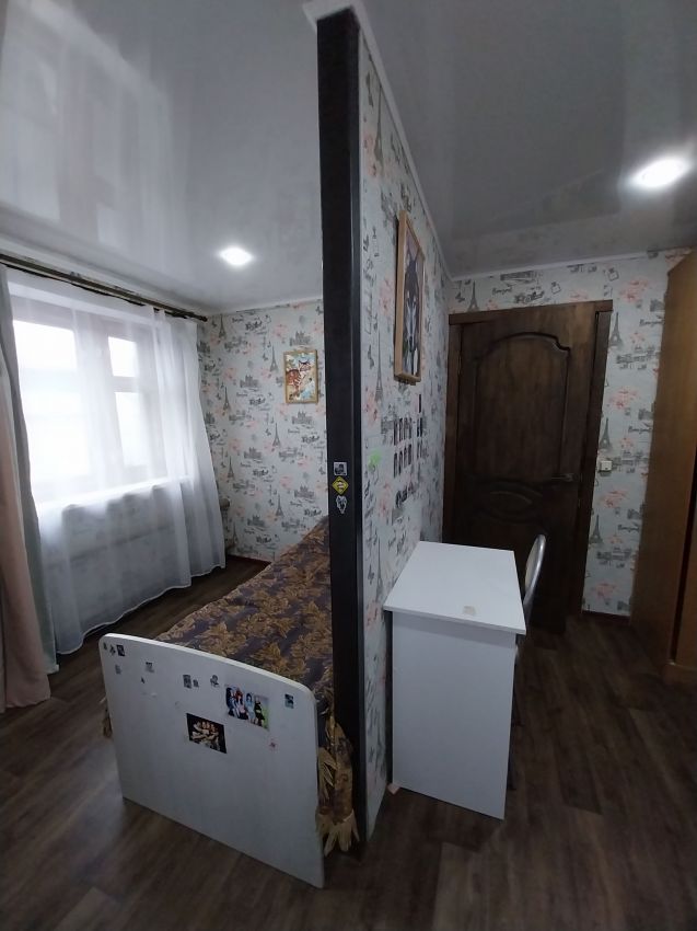 Продажа дома, 78м <sup>2</sup>, 528 сот., Курган, Горяева улица