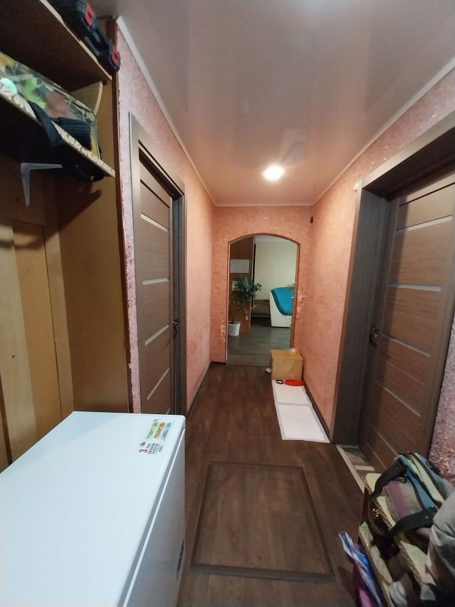 Продажа дома, 78м <sup>2</sup>, 528 сот., Курган, Горяева улица