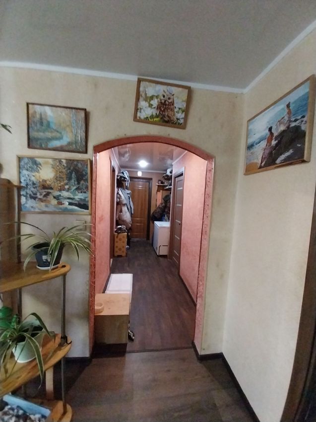 Продажа дома, 78м <sup>2</sup>, 528 сот., Курган, Горяева улица