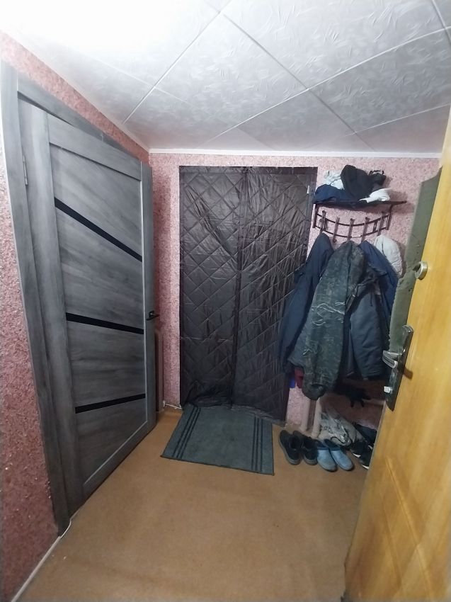 Продажа дома, 78м <sup>2</sup>, 528 сот., Курган, Горяева улица