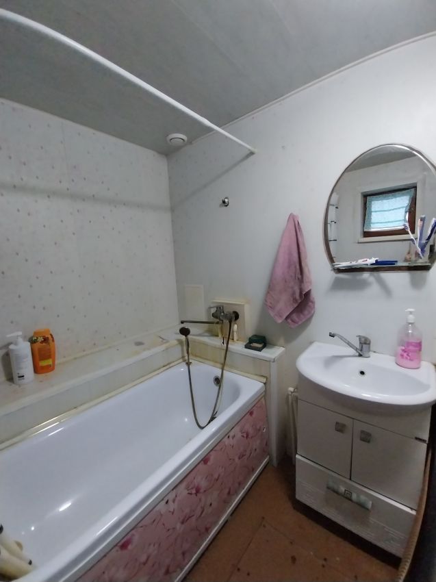 Продажа дома, 78м <sup>2</sup>, 528 сот., Курган, Горяева улица