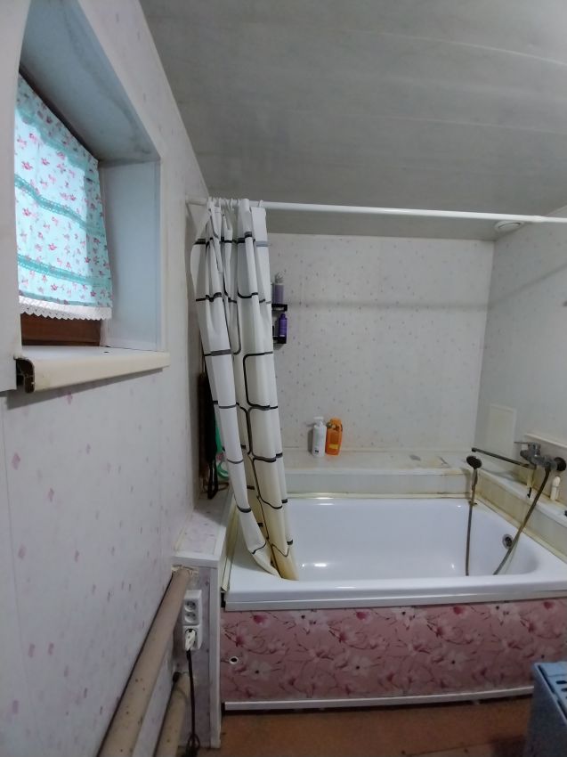 Продажа дома, 78м <sup>2</sup>, 528 сот., Курган, Горяева улица